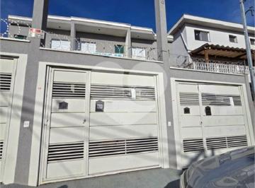Casa · 118m² · 3 Quartos · 2 Vagas · Casa com 3 quartos à venda em Vila hermínia - SP