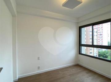 Apartamento · 34m² · 1 Quarto · Apartamento com 1 quartos à venda em Cerqueira césar - SP
