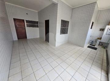 Casa · 140m² · 2 Quartos · 2 Vagas · Sobrado com 2 quartos à venda em Ocian - SP