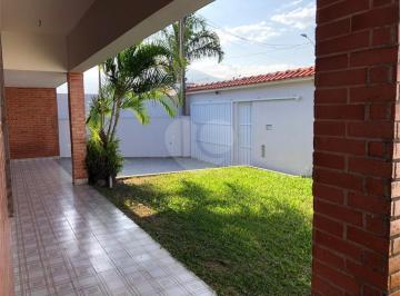 Casa · 364m² · 3 Quartos · 4 Vagas · Casa com 3 quartos à venda em Flórida - SP