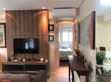 Apartamento · 69m² · 2 Quartos · 2 Vagas · Apartamento com 2 quartos à venda em Vila andrade - SP