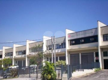 Comercial · 800m² · 10 Vagas · Galpão à venda em Tamboré - SP