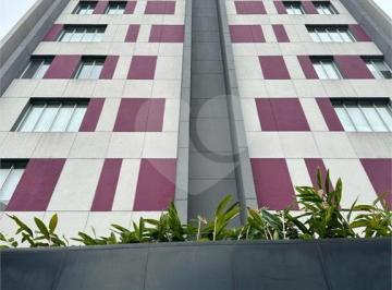 Comercial · 40m² · 1 Vaga · Salas à venda em Cerqueira césar - SP