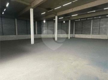Comercial · 1400m² · Galpão à venda em Lapa - SP