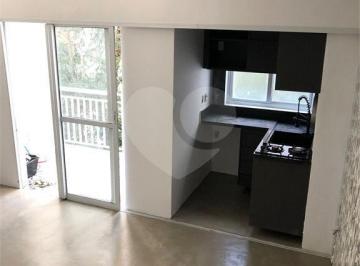 Apartamento · 52m² · 1 Quarto · Apartamento com 1 quartos à venda em Vila andrade - SP