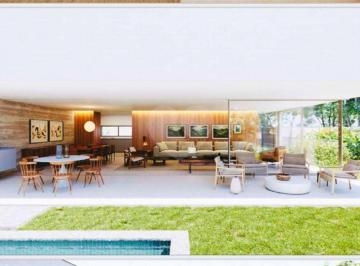 Casa · 758m² · 3 Quartos · Condomínio com 3 quartos à venda em Jardim petrópolis - SP