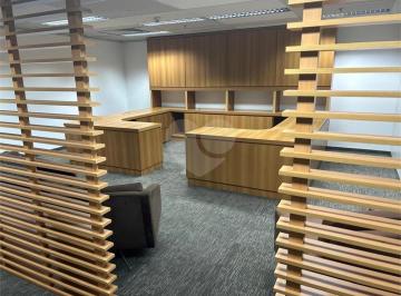 Comercial · 775m² · 21 Vagas · Lajes Corporativas à venda em Pinheiros - SP