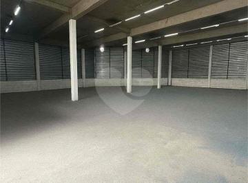 Comercial · 1400m² · Galpão à venda em Lapa - SP