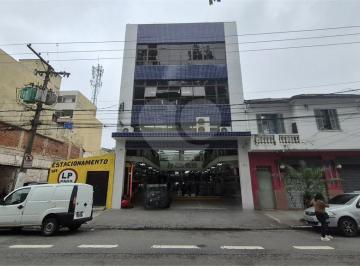 Comercial · 481m² · Prédio inteiro à venda em Pari - SP