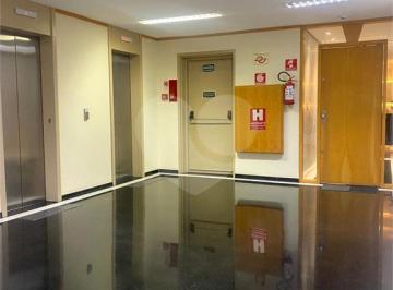 Comercial · 55m² · 1 Vaga · Salas à venda em Bela vista - SP