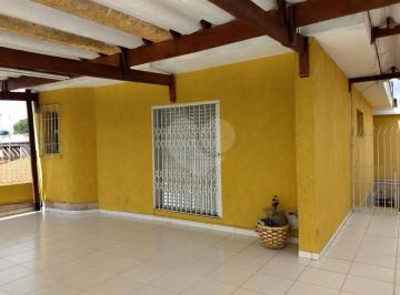 Casa · 190m² · 3 Quartos · 3 Vagas · Casa com 3 quartos à venda em Veleiros - SP