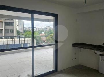 Apartamento · 71m² · 2 Quartos · 1 Vaga · Apartamento com 2 quartos à venda em Cidade monções - SP