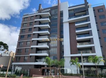 Apartamento · 330m² · 3 Quartos · Apartamento à venda - em Juvevê