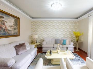 Casa · 340m² · 4 Quartos · 3 Vagas · Casa com 4 quartos à venda em Planalto paulista - SP