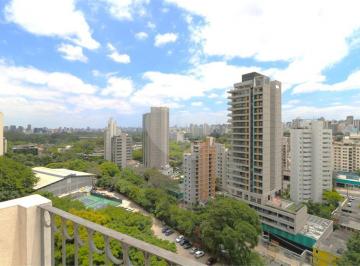 Apartamento · 210m² · 4 Quartos · 4 Vagas · Cobertura com 4 quartos à venda em Vila clementino - SP
