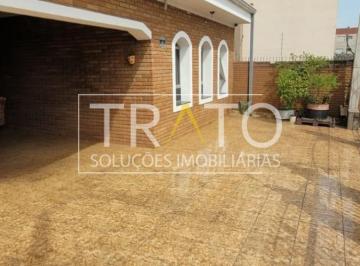 0 · Casa à venda 390m2, com 3 quartos e edícula na Vila Mimosa em Campinas