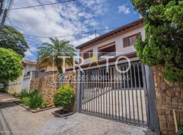 0 · Casa à venda de 3 quartos e 384m2 na região da Nova Campinas