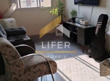 0 · Apartamento à Venda – Rua Buarque de Macedo, Campinas/SP