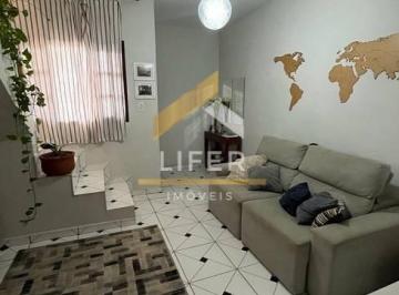 0 · casa à venda em Jardim Novo Campos Elíseos