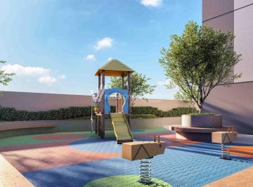 1 · Apartamento em construção disponível para venda no Condomínio Patriani – Campina