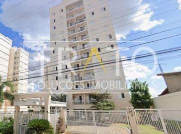 0 · Apartamento à venda no Condomínio Piemonte