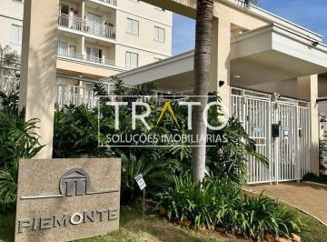 0 · Apartamento à venda no Condomínio Piemonte
