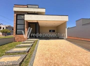 0 · Casa a venda no Condomínio Terras da Estância na cidade de Paulínia.