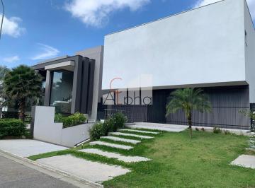 Casa · 420m² · 4 Quartos · Casa à venda - em Tamboré