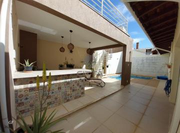 0 · Casa a venda, 277m², Bairro Jardim Santa Genebra, Campinas/SP