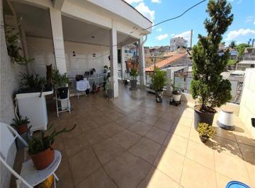 Casa · 340m² · 4 Quartos · 3 Vagas · Casa com 4 quartos à venda em Vila prado - SP