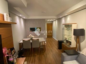 0 · apartamento à venda em Chácara da Barra