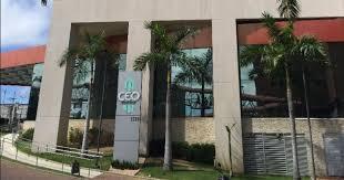 Comercial , Salvador · CEO - Sala com 33m², divisorias e ar dutado!!!