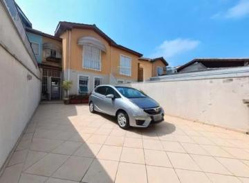 Casa · 108m² · 3 Quartos · Casa à venda - no Vila Pereira Barreto