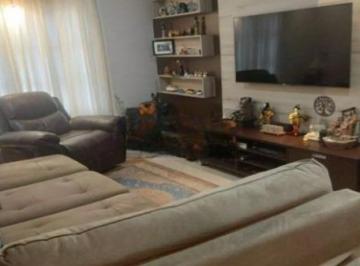 Casa · 240m² · 5 Quartos · Casa à venda - no Vila Pereira Barreto
