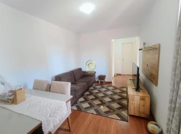 Apartamento · 44m² · 2 Quartos · Apartamento à venda - no Jaraguá