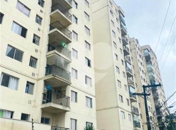 Apartamento · 93m² · 3 Quartos · 1 Vaga · Apartamento com 3 quartos à venda em Centro - SP