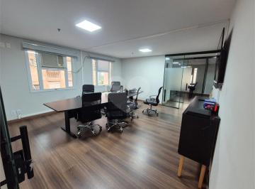 Comercial · 105m² · 2 Vagas · Salas à venda em Brooklin paulista - SP