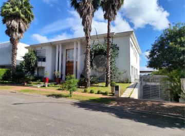 Casa · 887m² · 7 Quartos · 6 Vagas · Casa com 7 quartos à venda em Alphaville - SP
