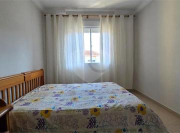 Apartamento · 60m² · 2 Quartos · 1 Vaga · Apartamento com 2 quartos à venda em Marapé - SP