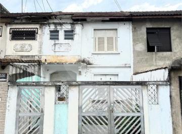 Casa · 117m² · 4 Quartos · 2 Vagas · Sobrado com 4 quartos à venda em Macuco - SP