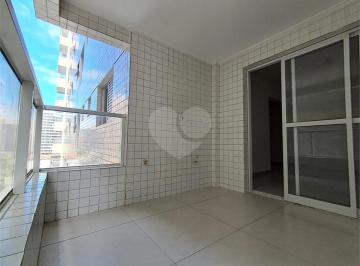 Apartamento · 80m² · 2 Quartos · 1 Vaga · Apartamento com 2 quartos à venda em Aviação - SP