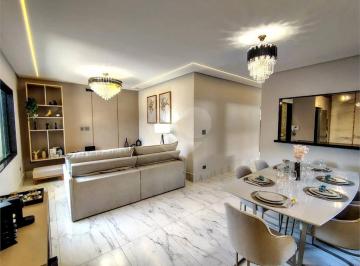 Casa · 127m² · 4 Quartos · Casa com 4 quartos à venda em Caiçara - SP