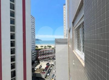 Apartamento · 100m² · 3 Quartos · 2 Vagas · Apartamento com 3 quartos à venda em José menino - SP