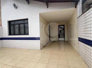 Casa · 83m² · 2 Quartos · 2 Vagas · Casa térrea com 2 quartos à venda em Caiçara - SP