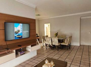 Apartamento de 3 quartos, Teresina · Condomínio Adriana - Bairro Piçarra