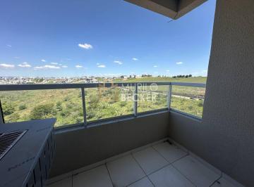 Apartamento · 70m² · 2 Quartos · 1 Vaga · Apartamento para alugar com 2 quartos no Bairro Urbanova