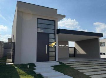 96358c3d42234e55b75f80de136d45e8d8d9dd2b · Casa com 3 dormitórios à venda, 168 m² por R$ 1.220.000,00 - Condomínio Gran Ville São Venâncio - It
