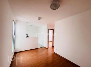 dbbe4be6 · Apartamento, 2 dormitórios, 40.28 m², em Forquilhas