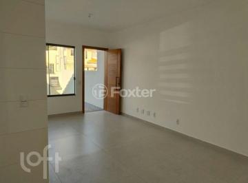 00ae77e2 · Casa, 2 dormitórios, 60 m², em Barra do Aririú