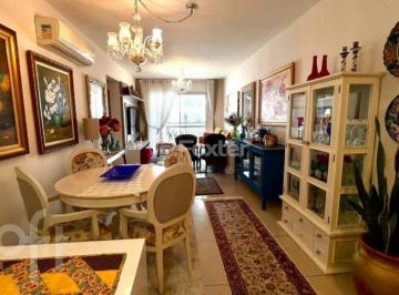 afc5e6ac · Apartamento, 3 dormitórios, 97 m², em Abraão